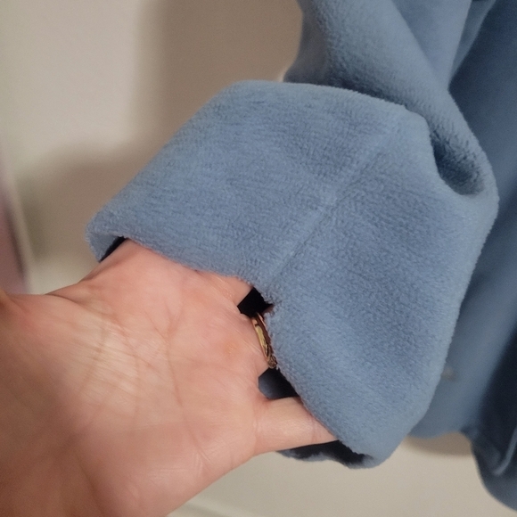 Disney Store winnie the pooh long jacket size xxl - Picture 7 of 12